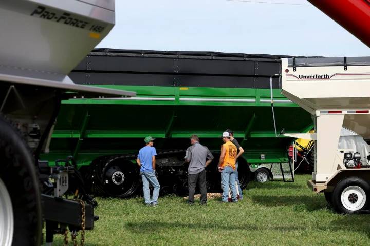Photo Gallery: Family fun at FarmFest