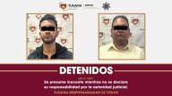 Rescata policía a joven privada de la libertad en un hotel de Tijuana
