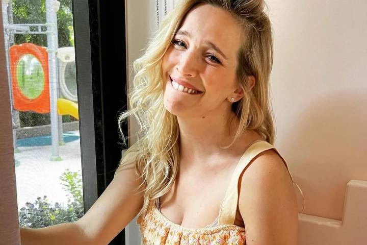 «Vivís en Canadá, guardás la olla en el horno»: Luisana Lopilato se sinceró sobre las costumbres argentinas