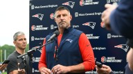Final Patriots Cuts Could Feature Familiar Faces