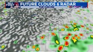 Storms Return Today for Many!