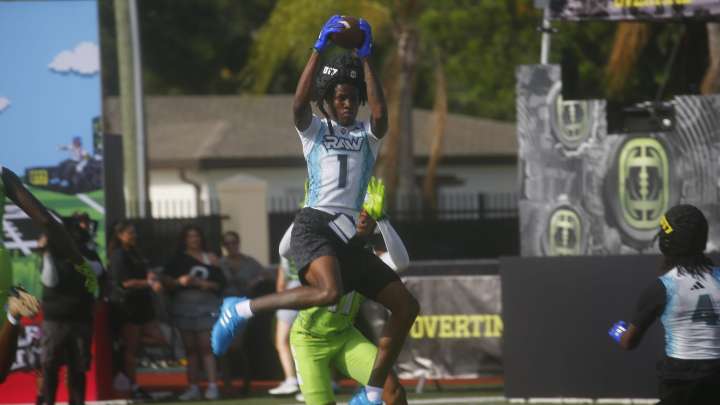 Football recruiting: Which out-of-state programs are raiding Florida?