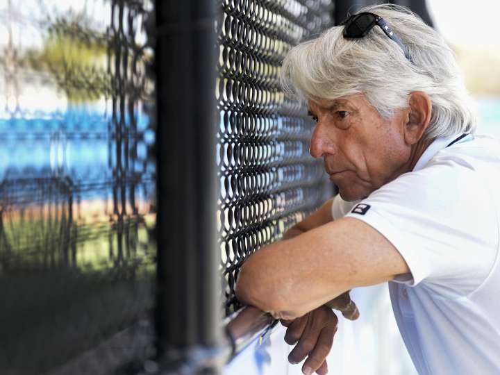 Buck Martinez reveals what kept him away from Blue Jays for months 