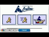 AOL to ditch dial-up internet service 