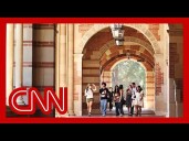 Trump administration seeking $1 billion settlement from UCLA