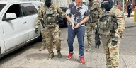 Chávez Jr. es considerado una amenaza atroz a la seguridad