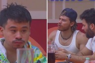 Abelito reclama en broma a compañeros por dejarlo solo en la fiesta
