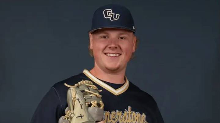 College baseball player dies aged just 21 in tragic accident falling from golf cart at Cincinnati Open tennis