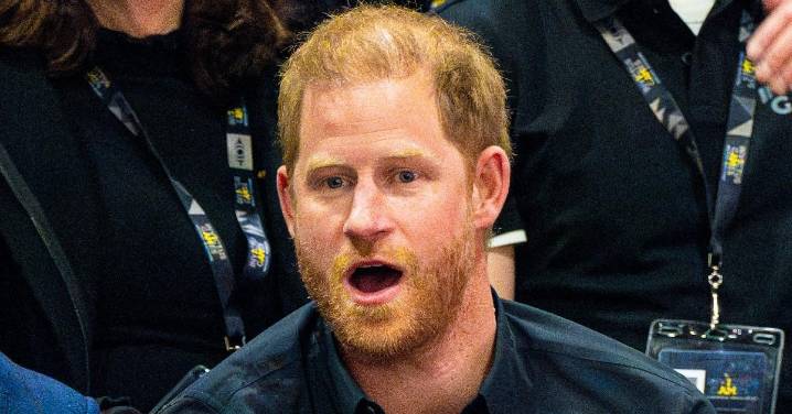 EXCLUSIVE: Prince Harry ‘Without Purpose’ After Charity Scandal