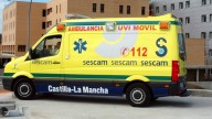 Fallece un trabajador tras quedar atrapado por una máquina en una empresa de hierros de Albacete