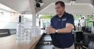 Hoosier lake communities and businesses prepare for summer’s last big weekend