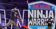 Georgia man shatters 'American Ninja Warrior' age record at 61
