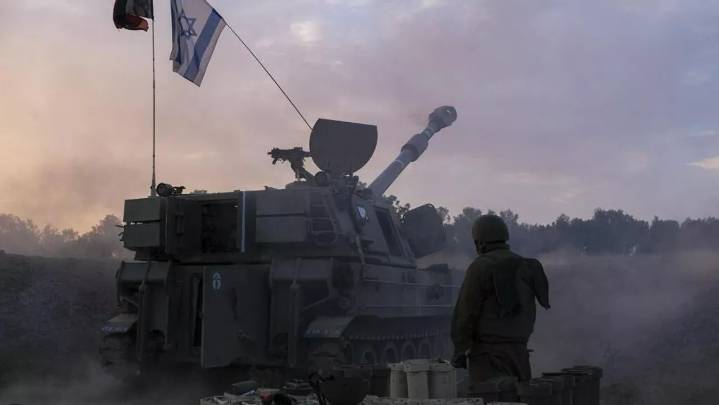 Israel intensifica el cerco sobre Gaza, declarada "zona de combate peligrosa"