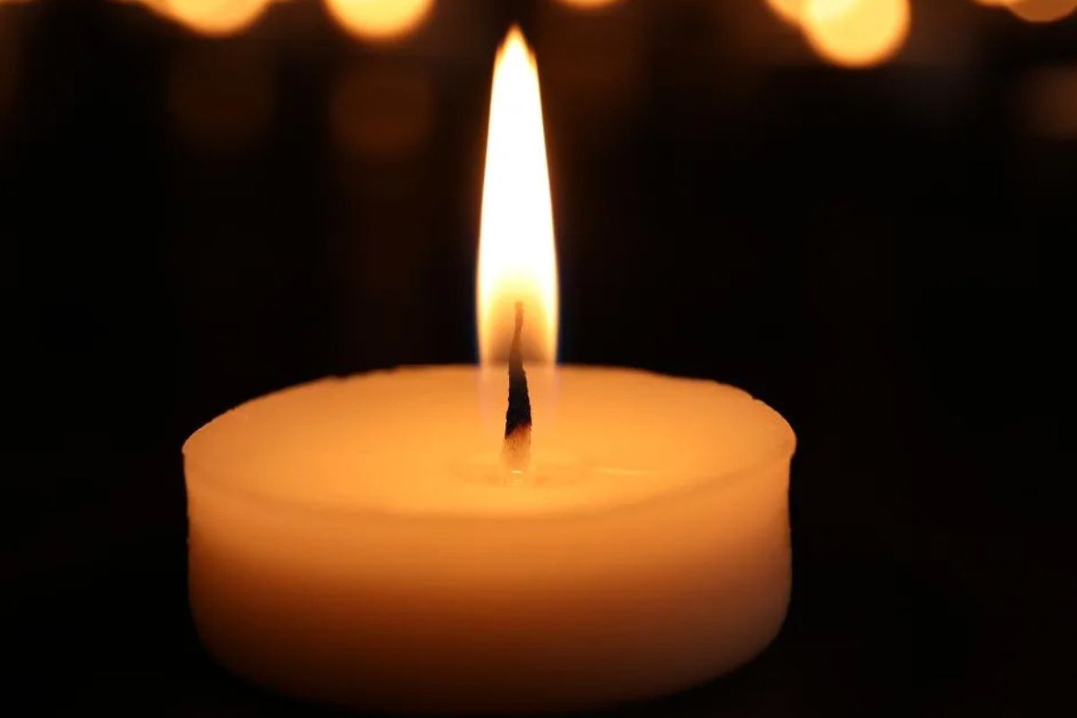 Ray Brooks Has Died
