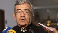 Argüello pide "dignidad humana" para "organizar la convivencia" con las personas migrantes