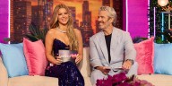 Ariana Madix Reveals What She Learned from Andy Cohen While Hosting the ‘Love Island USA’ Reunion | Andy Cohen, Ariana Madix, Love Island, Love Island USA
