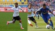 Seis exfutbolistas que jugaron en Colo Colo y la U dan su veredicto en la previa al Superclásico: “Los azules llegan mejor”