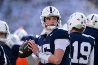 Raw Emotions Flow for Drew Allar as Past Penn State Nightmare Forces QB to Come Clean