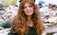 María la del Barrio cumple 30 años y así lo celebró Thalía: "Eternamente agradecida"