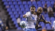 ¡Atlético de San Luis gana en su visita a Puebla!