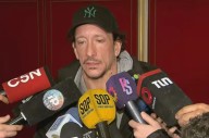 Nicolás Vázquez habló tras la confesión de infidelidad de Gimena Accardi