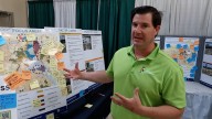 The Ross County Comprehensive Plan is still Developing