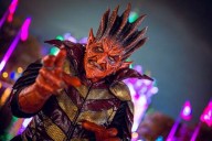 Conjuring nightmares: Six Flags Great America’s Fright Fest unveils new thrills, haunted mazes