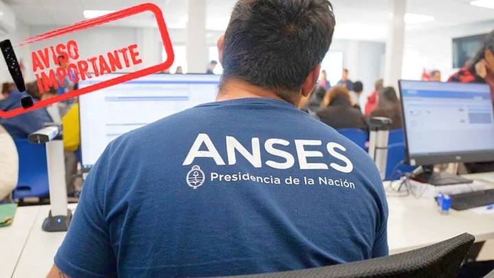 ANSES: importante comunicado sobre las bajas de Pensiones No Contributivas
