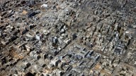 Hamás acepta una propuesta de alto el fuego en Gaza presentada por Qatar y Egipto