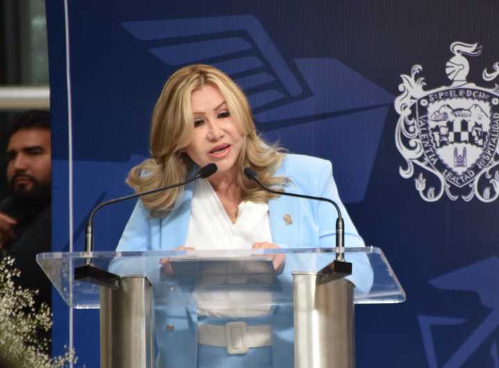 No es una victoria personal, sino un avance para que la violencia política de género no quede impune en Chihuahua: Síndica Olivia Franco tras resolución federal contra Miguel Riggs