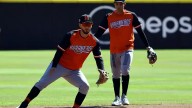 Naranjeros de Hermosillo inician pretemporada con duelo en Nogales