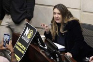 Paloma Valencia exige hundimiento de la reforma pensional por vicios de trámite