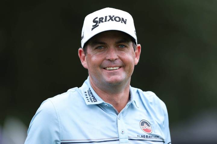 Keegan Bradley's surprising decision says a lot about his Ryder Cup captaincy