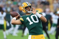 Packers QB Jordan Love Under Fire After Preseason Clunker