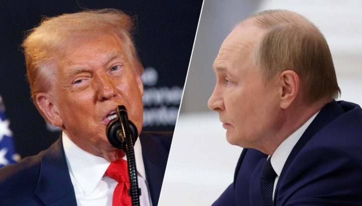 Cumbre Trump-Putin en Alaska: claves del primer cara a cara sobre Ucrania