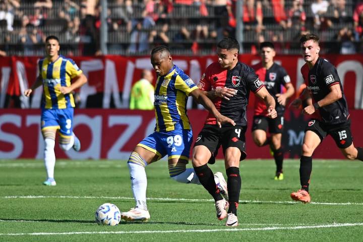 Clásico. Rosario Central vs. Newell's, por el Torneo Clausura 2025: día, horario, TV y cómo ver online