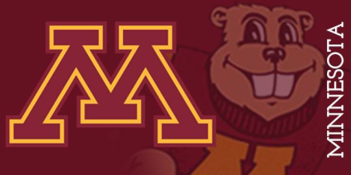 Luca Jarvis commits to Gophers hockey program