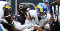 Bears training camp update: Why Dennis Allen’s defense can bring out Gervon Dexter’s best