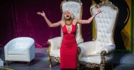 In Atlanta theater company's latest show, satire and soul collide