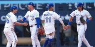 Myles Straw gets real about Blue Jays experience after 73rd win