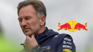 Christian Horner Red Bull sack under Ticktum microscope in F1 ‘cesspit of crap’ claim