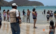 Por fraude en paquetes vacacionales a la playa, 20 denuncias en Morelia