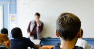 HHS Threatens to Defund Sex Ed in Dozens of States for Gender Ideology