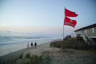 Hurricane Erin expected to bring life-threatening rip currents, high winds