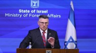 Israel agradece a EE. UU. por revocar visados a diplomáticos palestinos