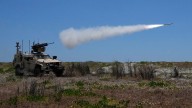 US and Philippines discuss more missile system deployments as tensions rise in South China Sea