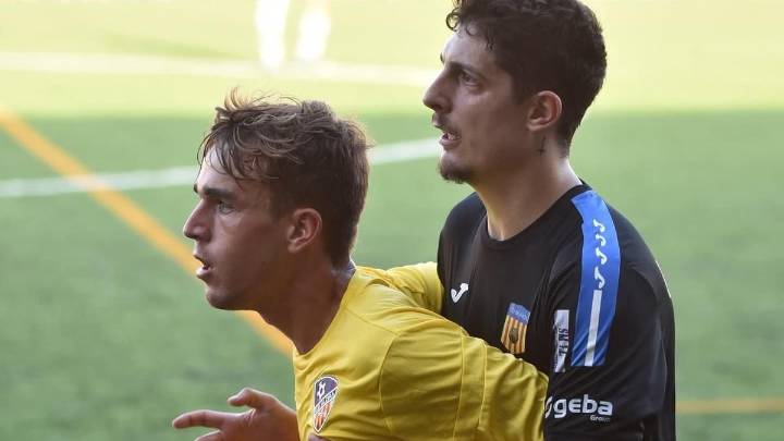 La UD Alzira busca su primer triunfo de pretemporada ante la Vall d'Uixó
