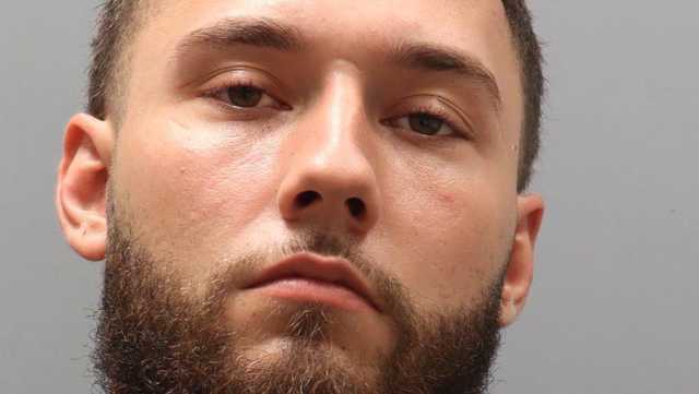 SC: Man accused of hitting woman with car, trying to kidnap her