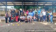 Más de 4 mil estudiantes beneficiados con el Plan Escuelas Abiertas en Monagas