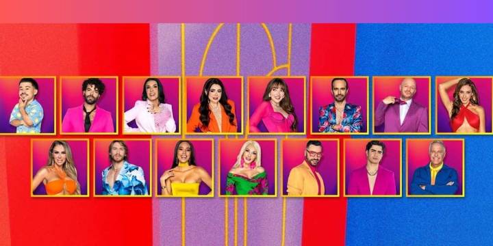 La Casa de los Famosos México en vivo la tarde de hoy 18 de agosto: así se vive el ambiente tras la salida